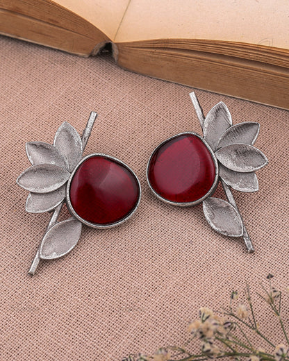 Emma Stud Earrings