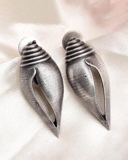 Shelly Studs Earrings